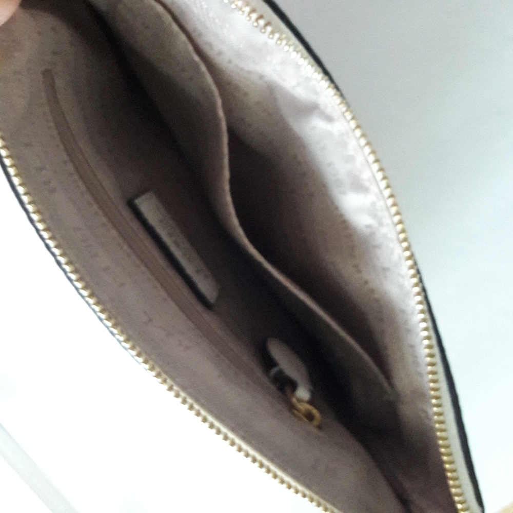 NWT RALPH LAUREN CROSSBODY BAG PURSE - Picture 6 of 6
